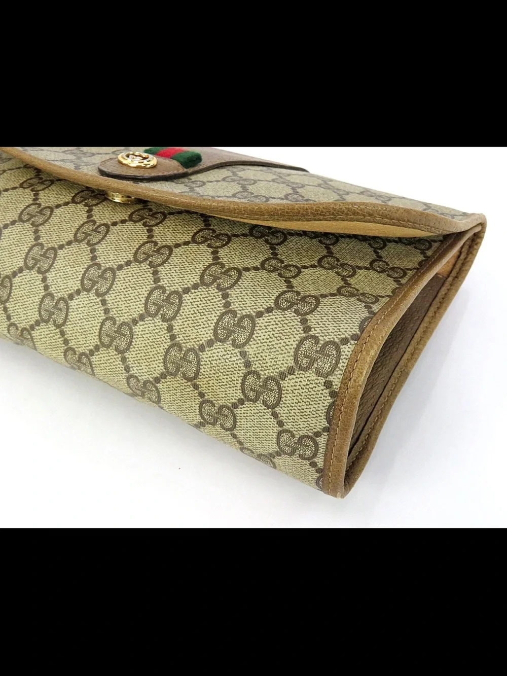 Gucci classic gg