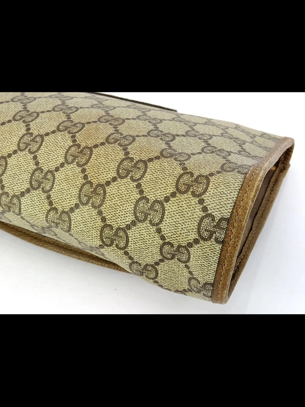 Gucci classic gg