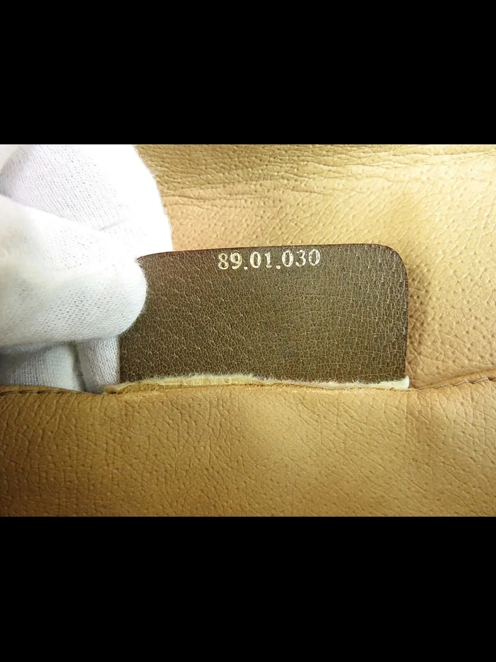 Gucci classic gg