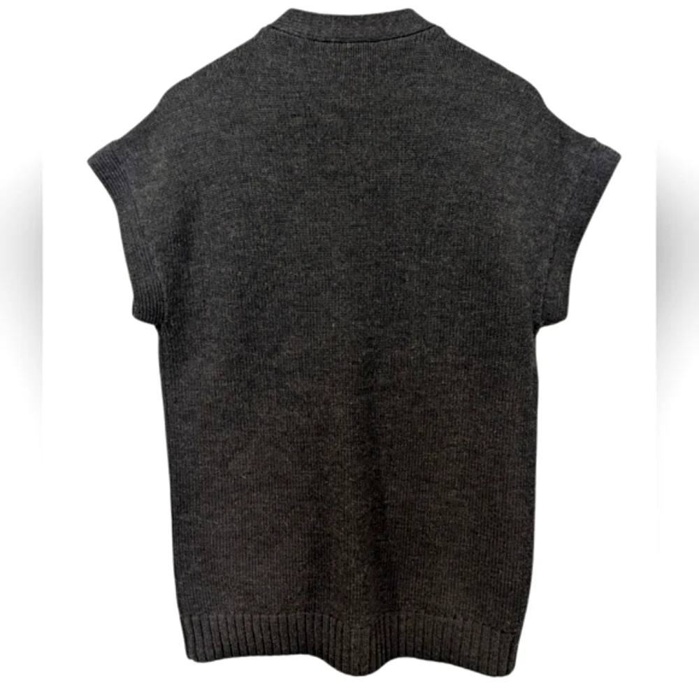 Tory Burch sleeveless knit