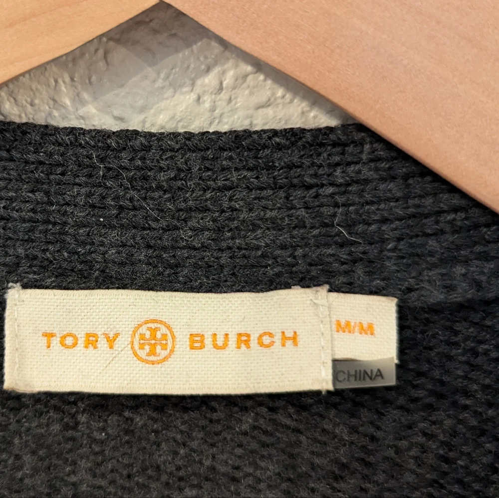 Tory Burch sleeveless knit