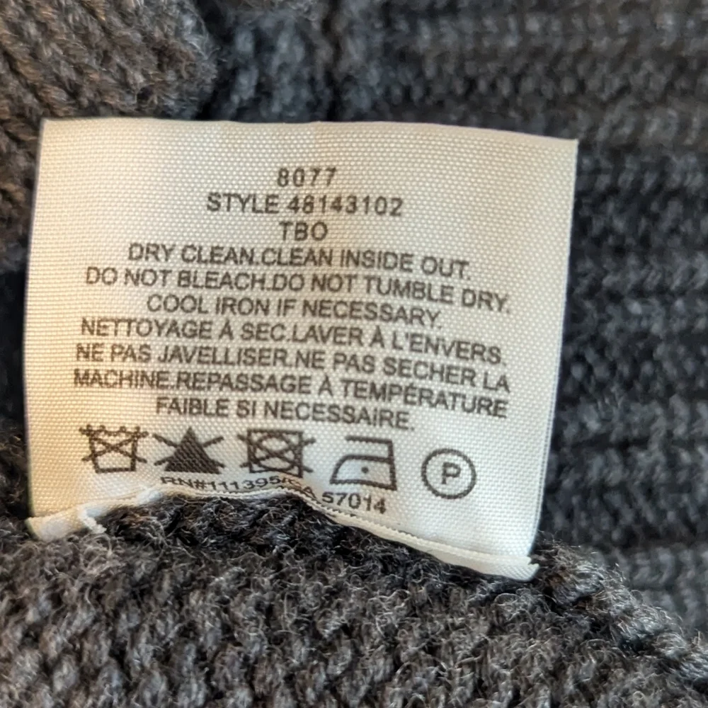 Tory Burch sleeveless knit