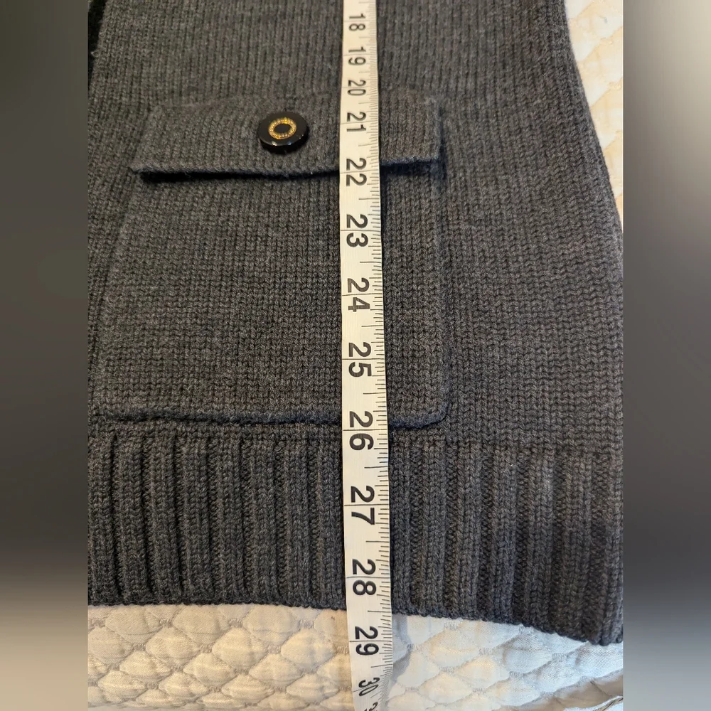 Tory Burch sleeveless knit