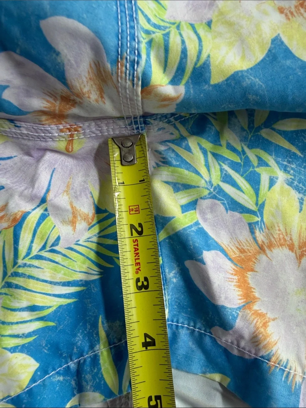 Michaels great size