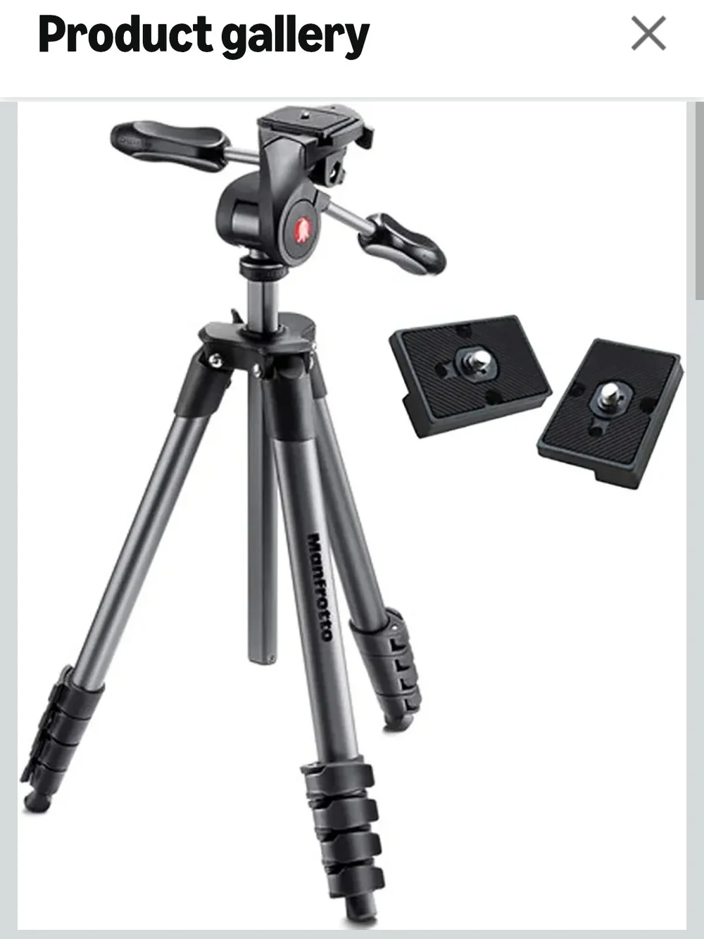 N/A sturdy camera