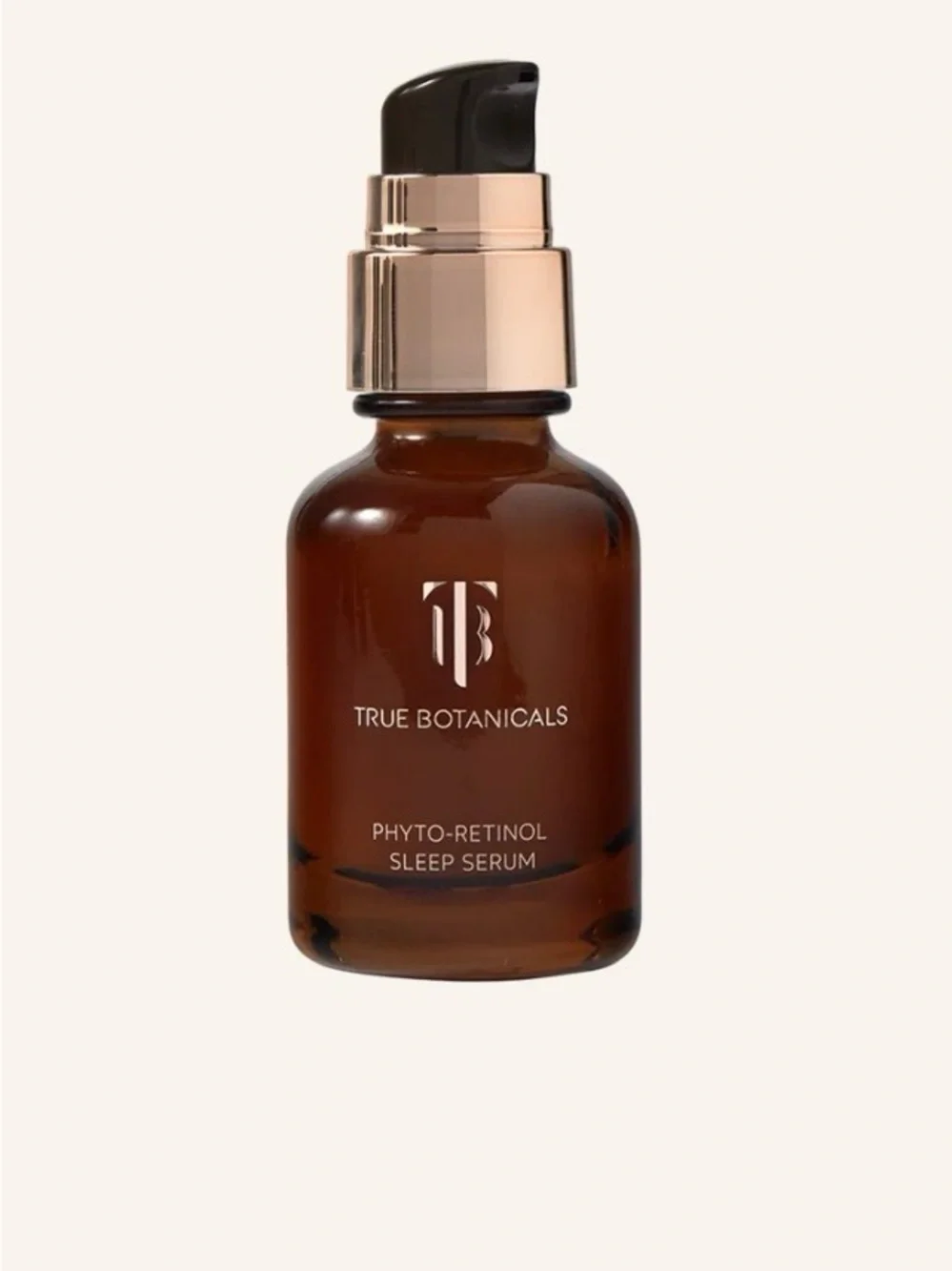 True Botanicals Phyto-Retinol Sleep Serum