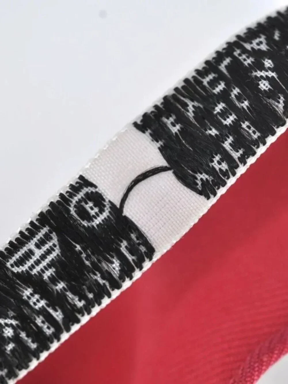 Hermes title authentic