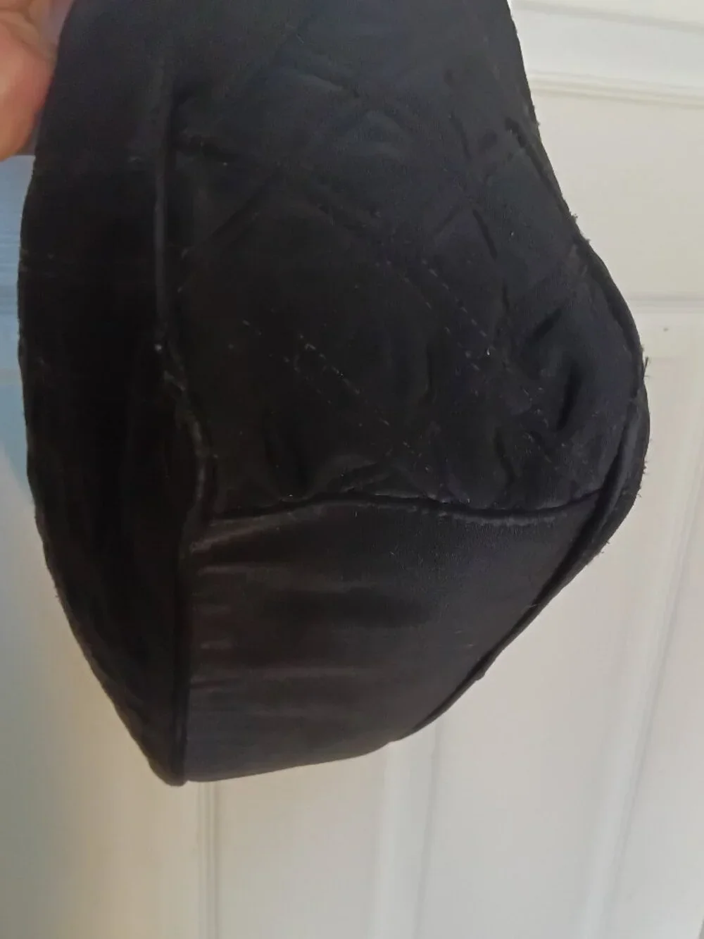 Vera Bradley hidden finished includes
