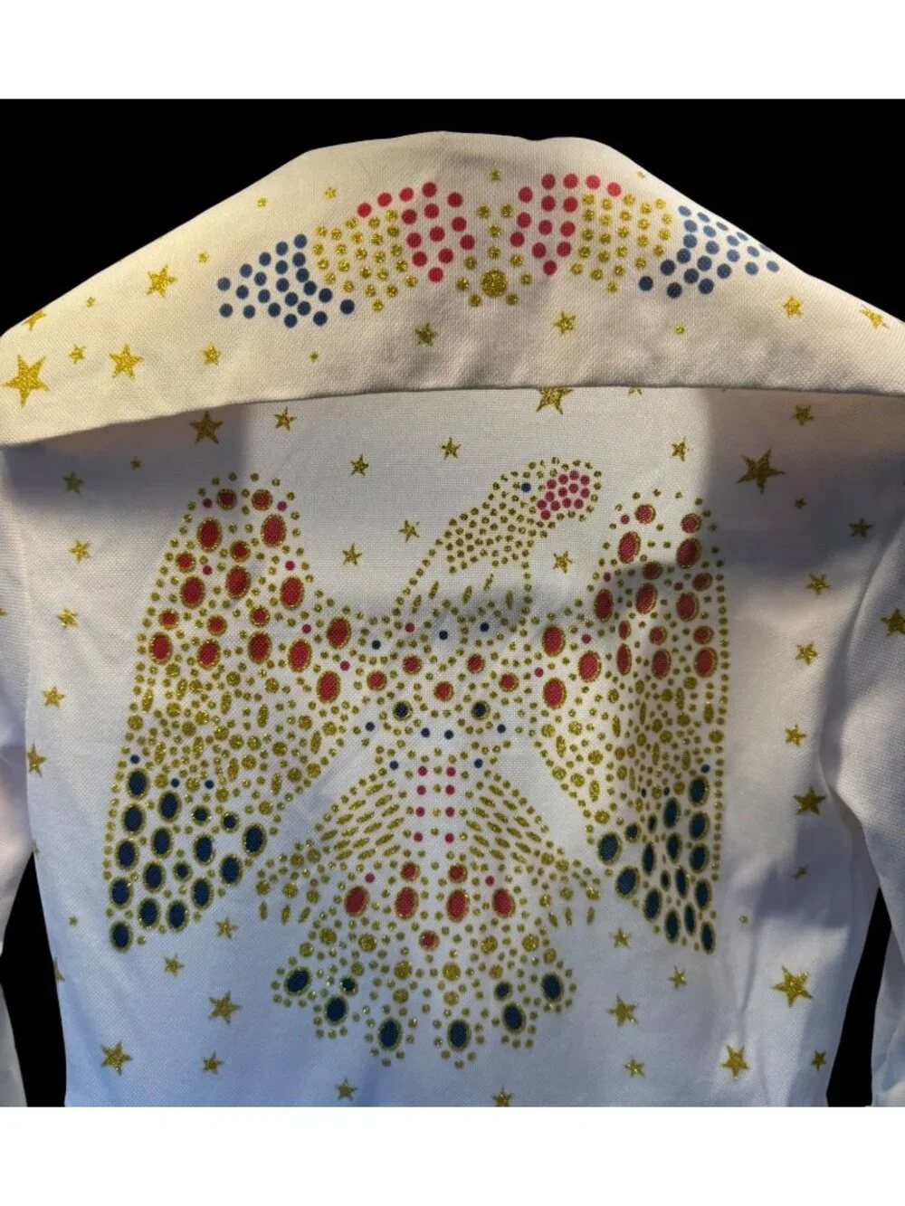 N/A elvis presley