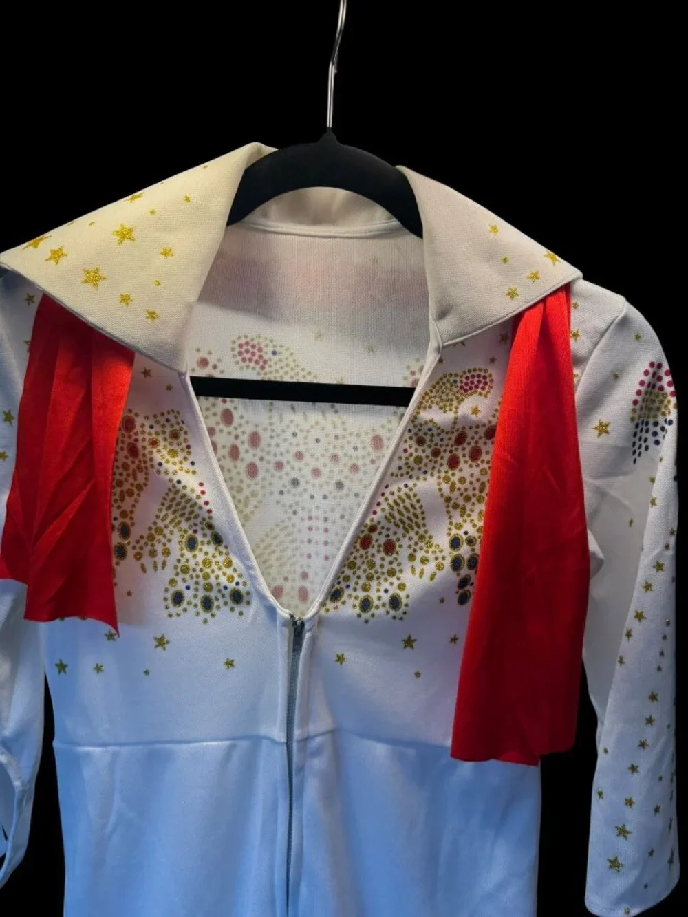 N/A elvis presley