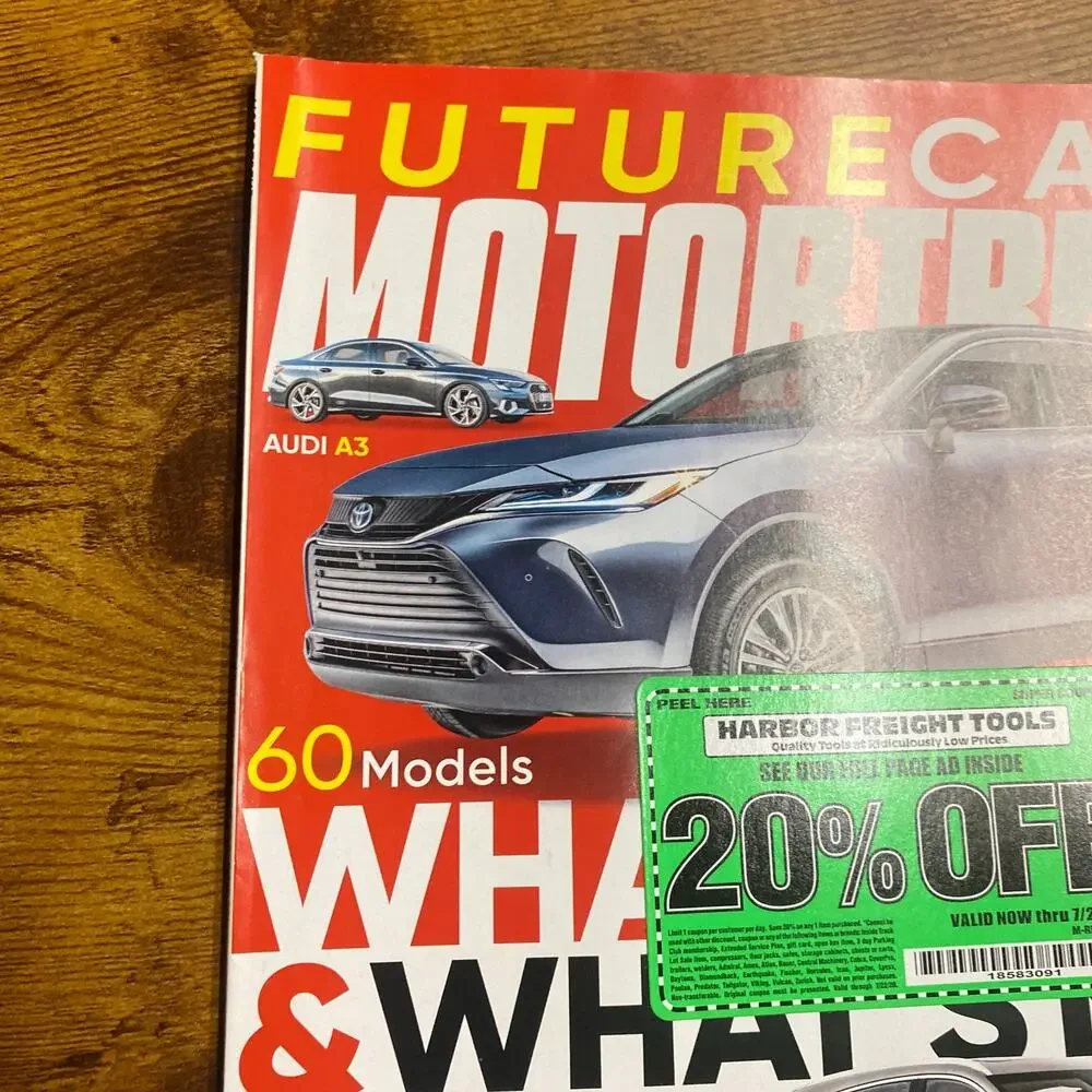 Motor Trend a3 mazda 911