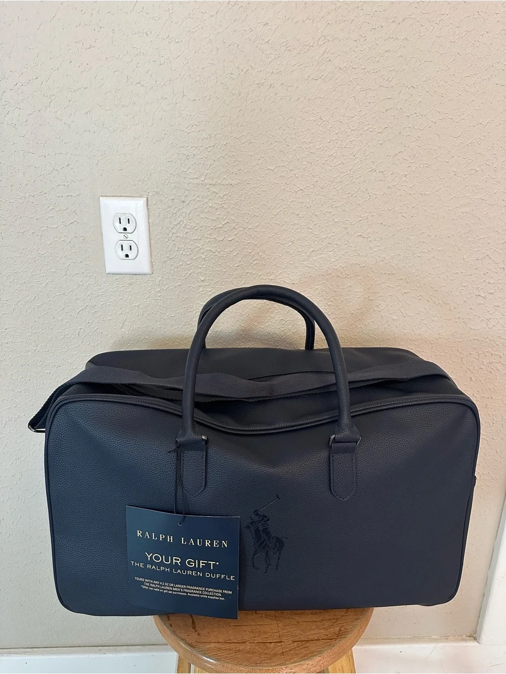Ralph Lauren classic ralph