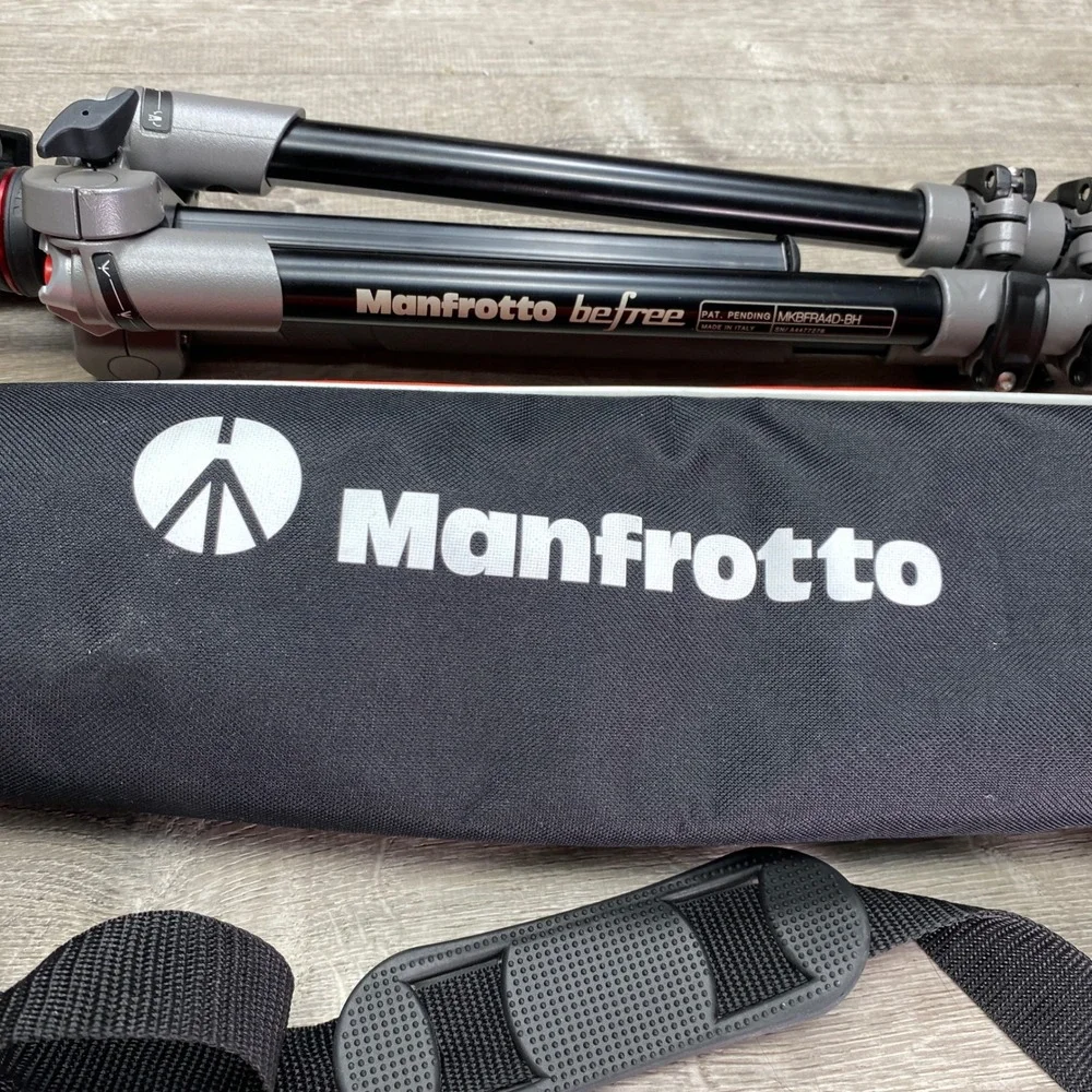 Manfrotto inv 110