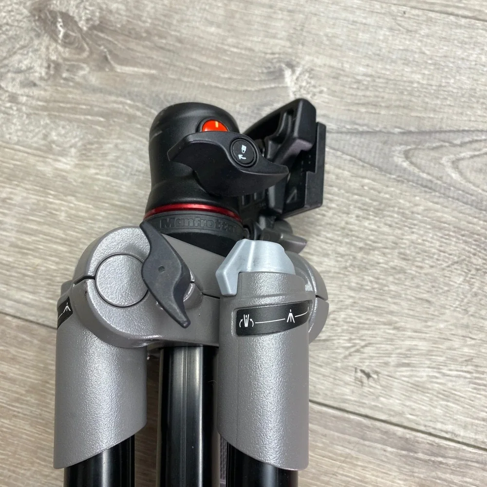 Manfrotto inv 110