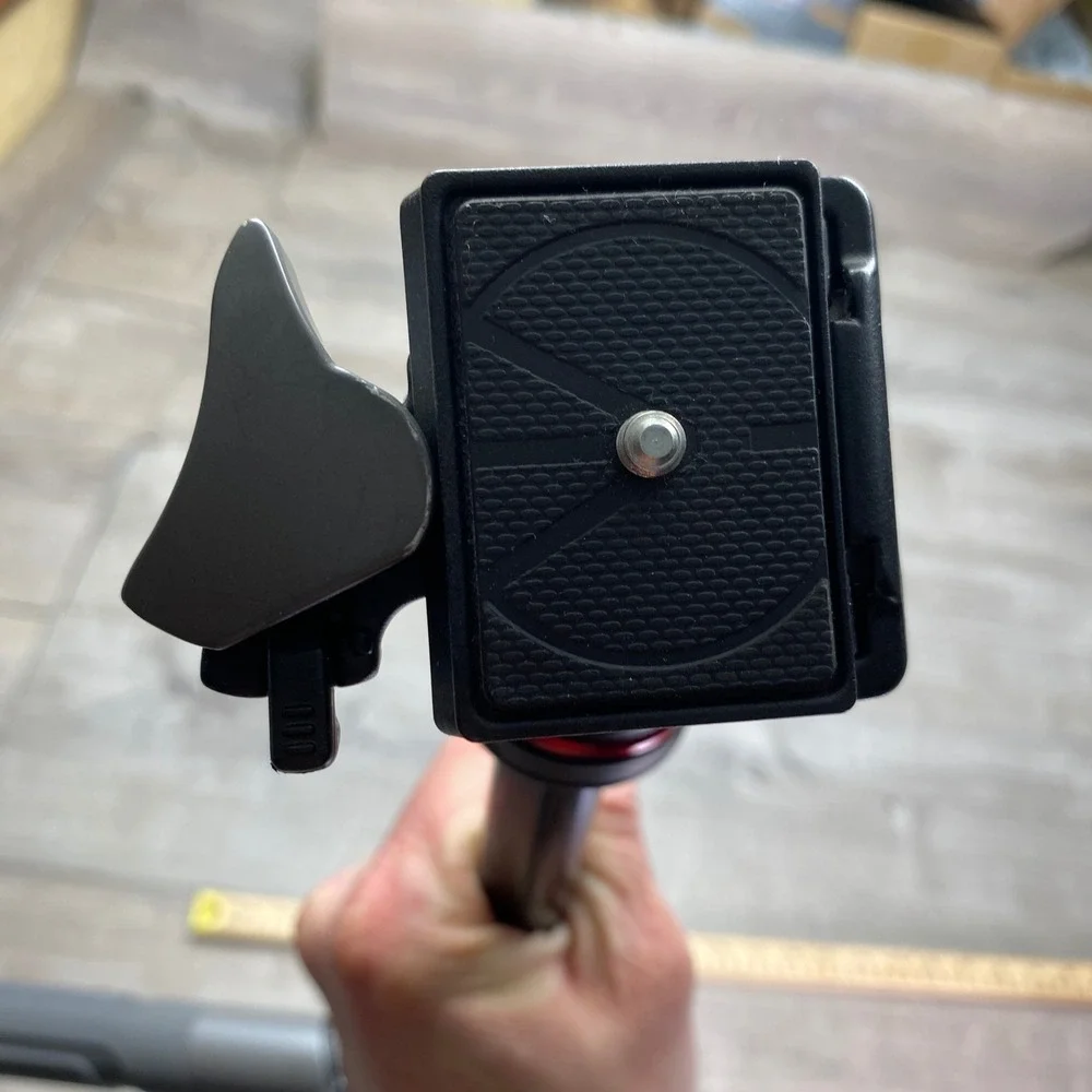 Manfrotto inv 110