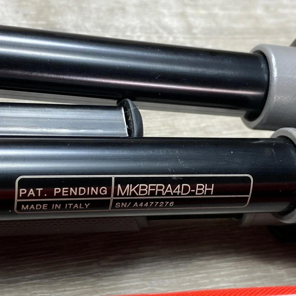 Manfrotto inv 110