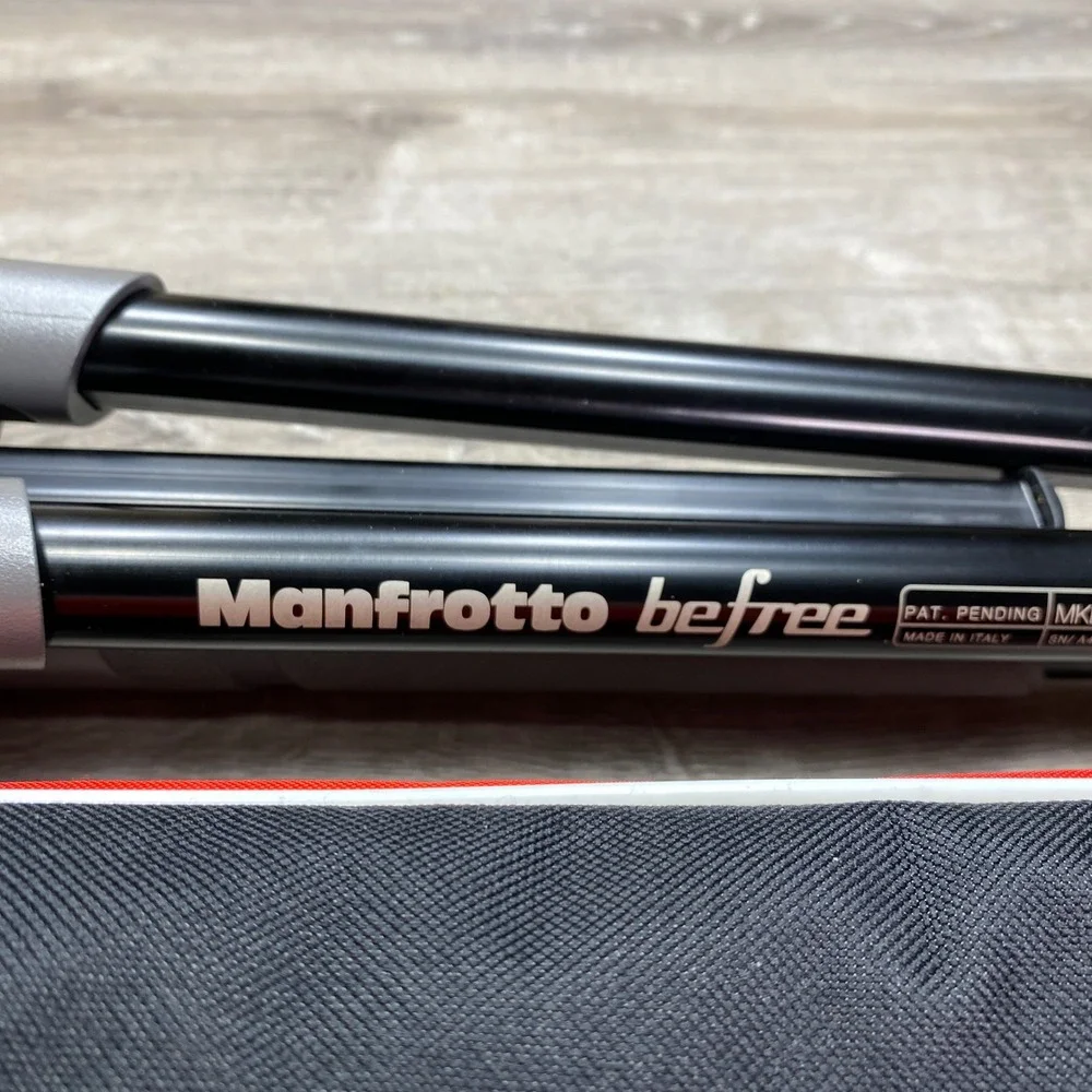 Manfrotto inv 110