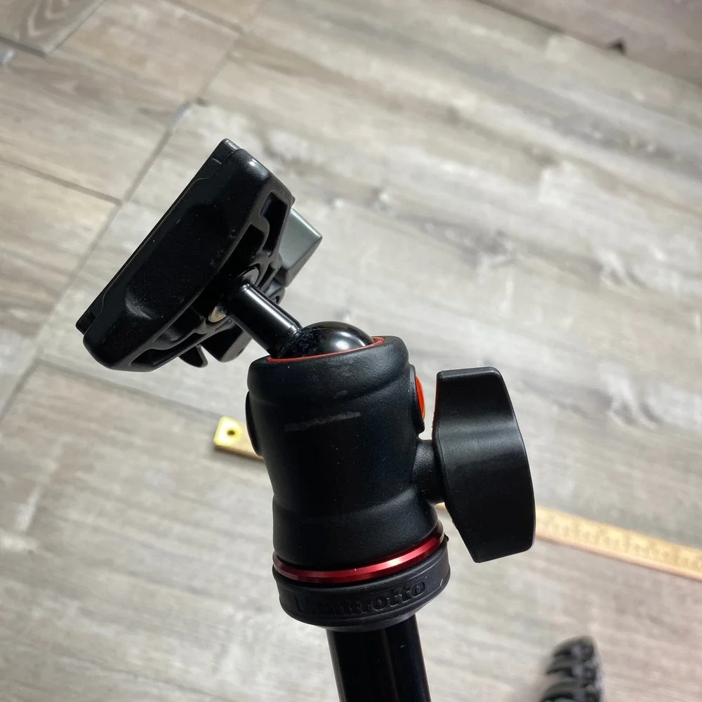 Manfrotto inv 110