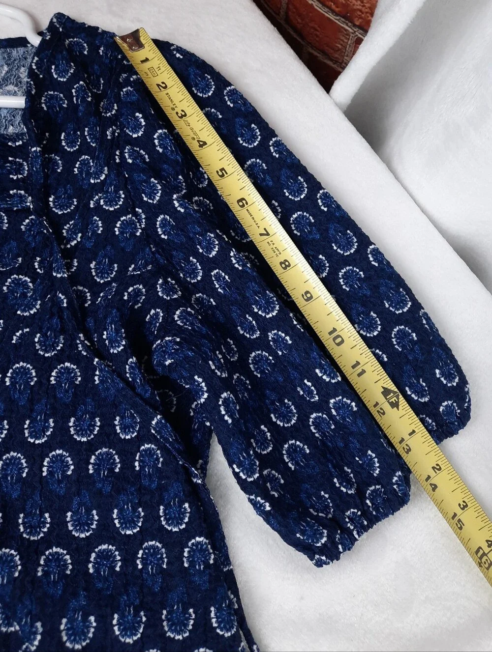 LOFT lightweight top