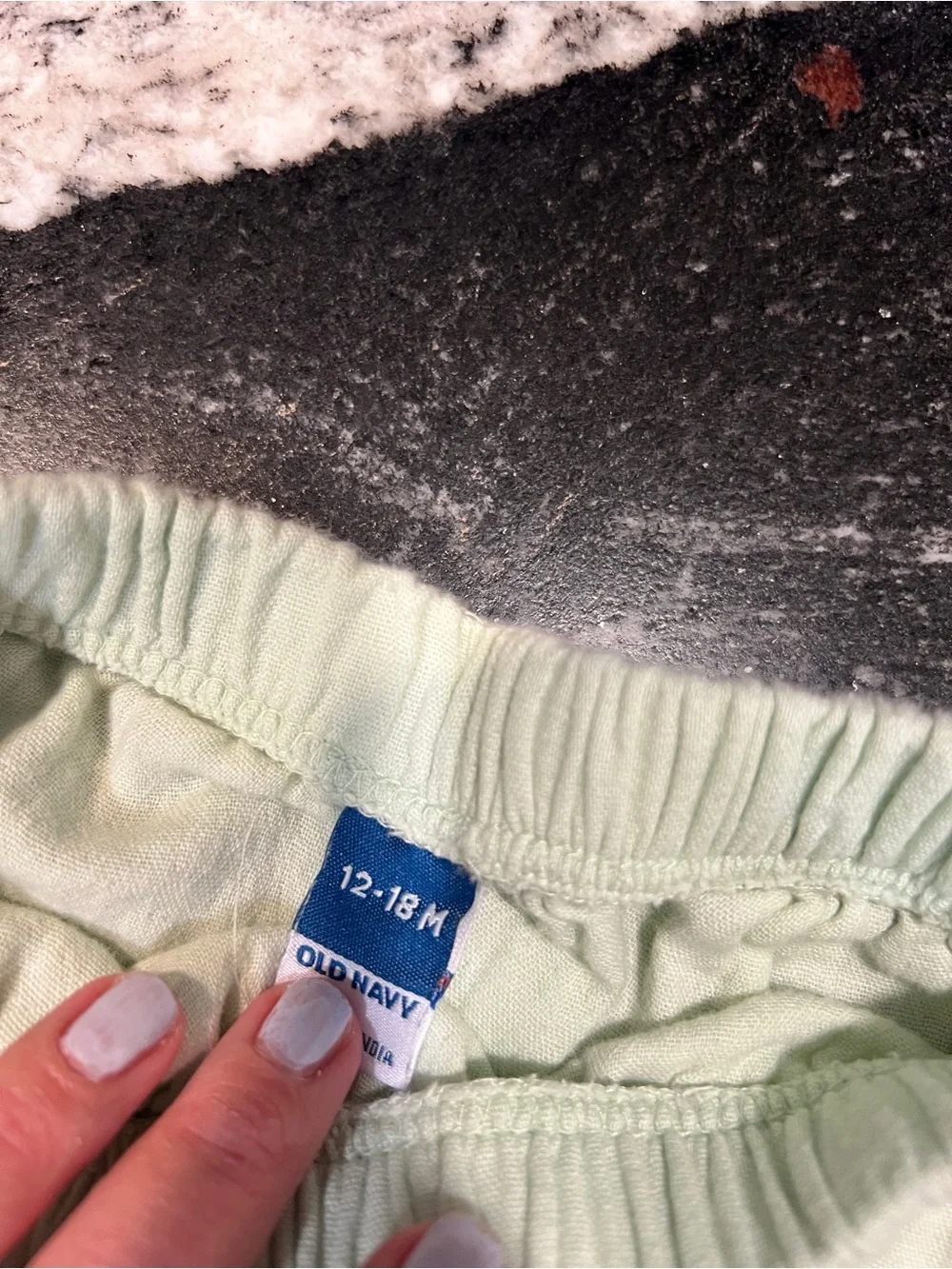 Old Navy adorable old