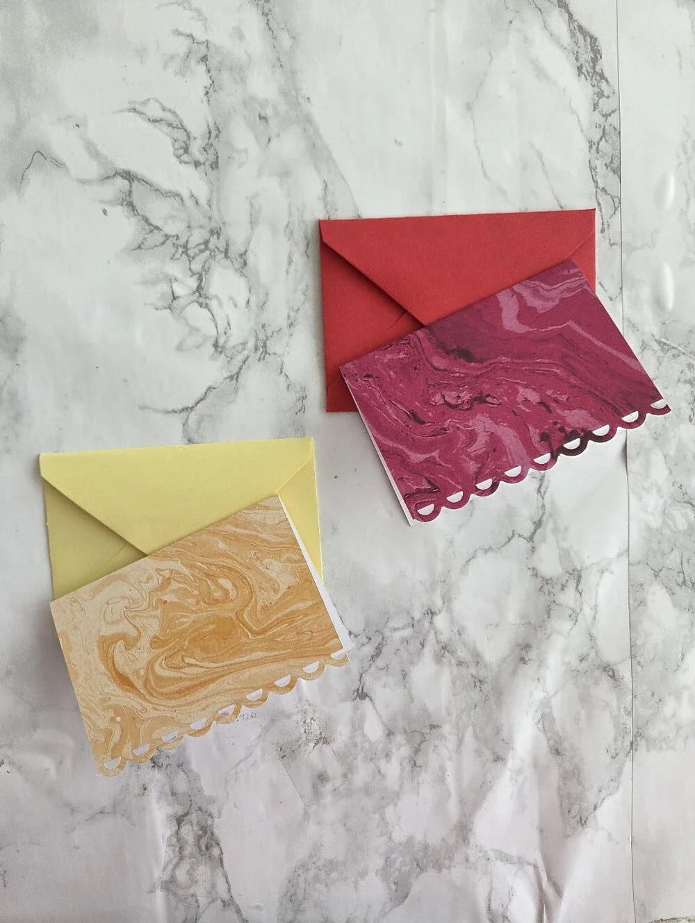 lbrm & Creabellart handmade mini