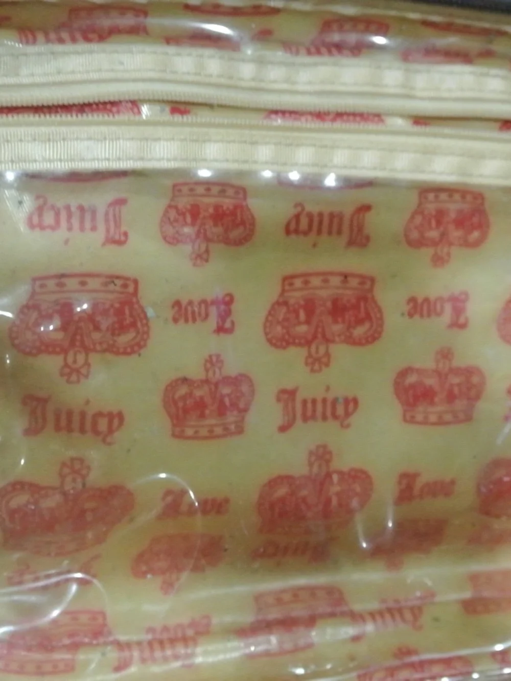 Juicy Couture juicy couture