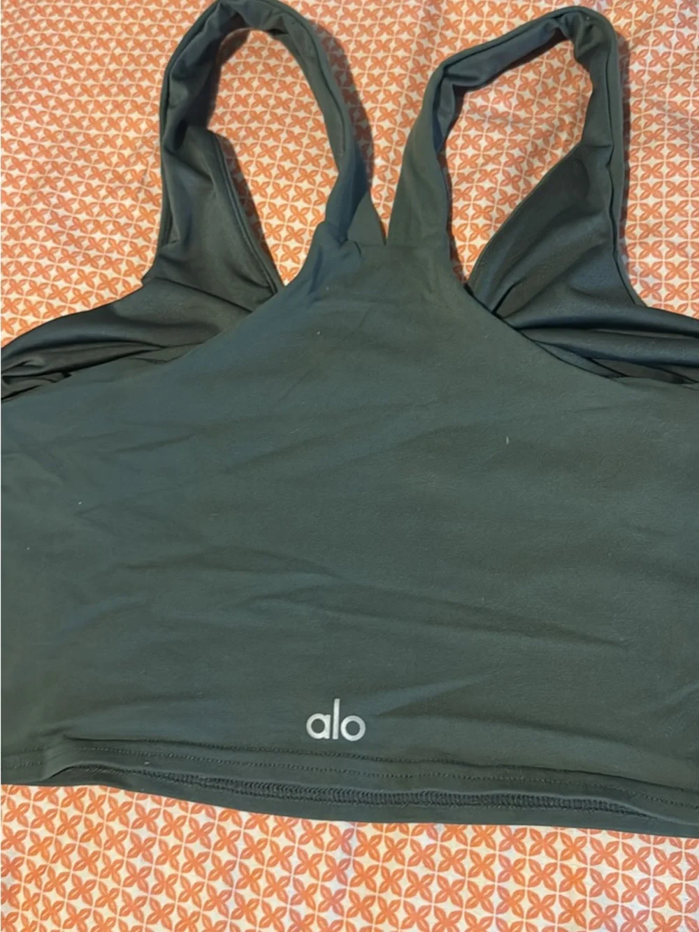 ALO Yoga both size