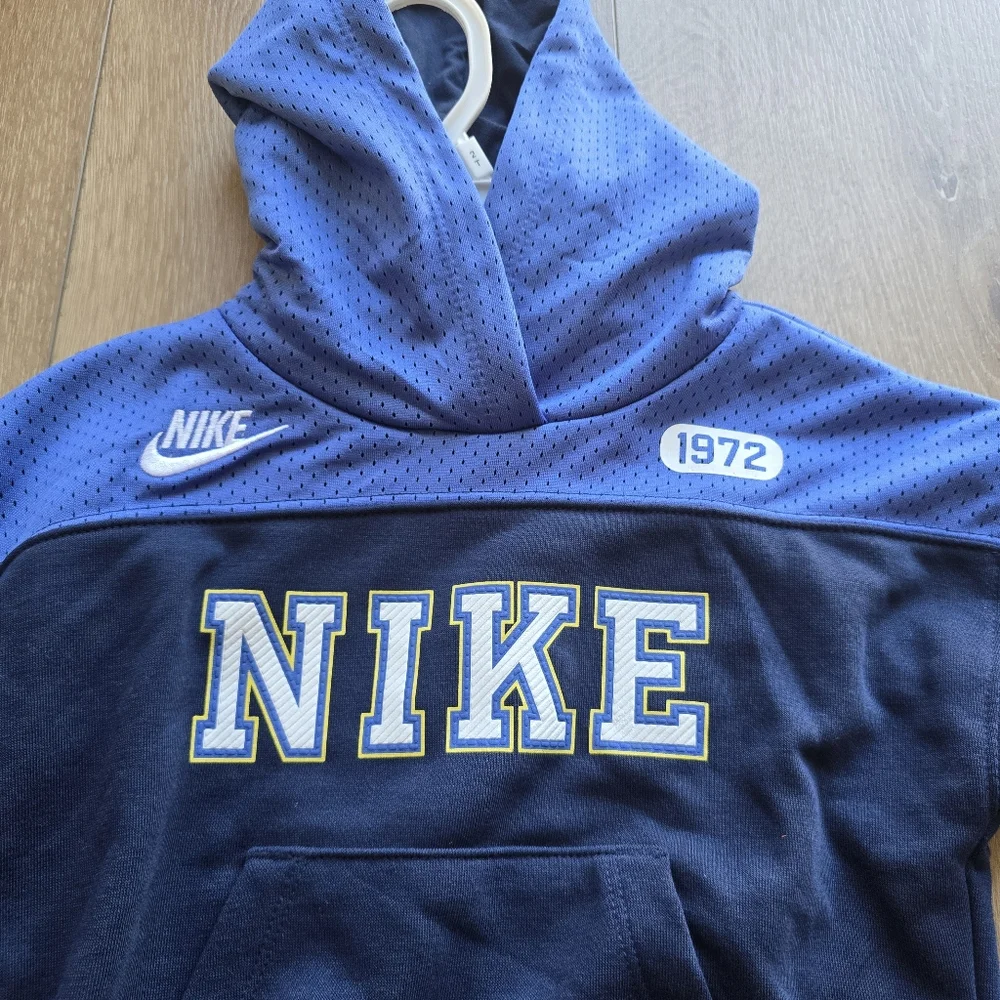 Nike cotton waist