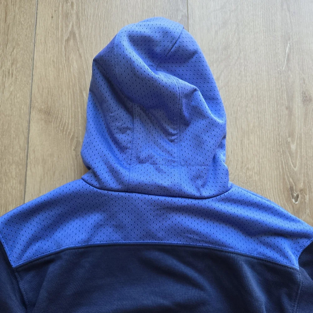 Nike retail your french