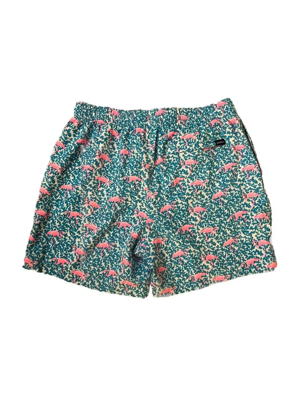 chubbies swim shorts