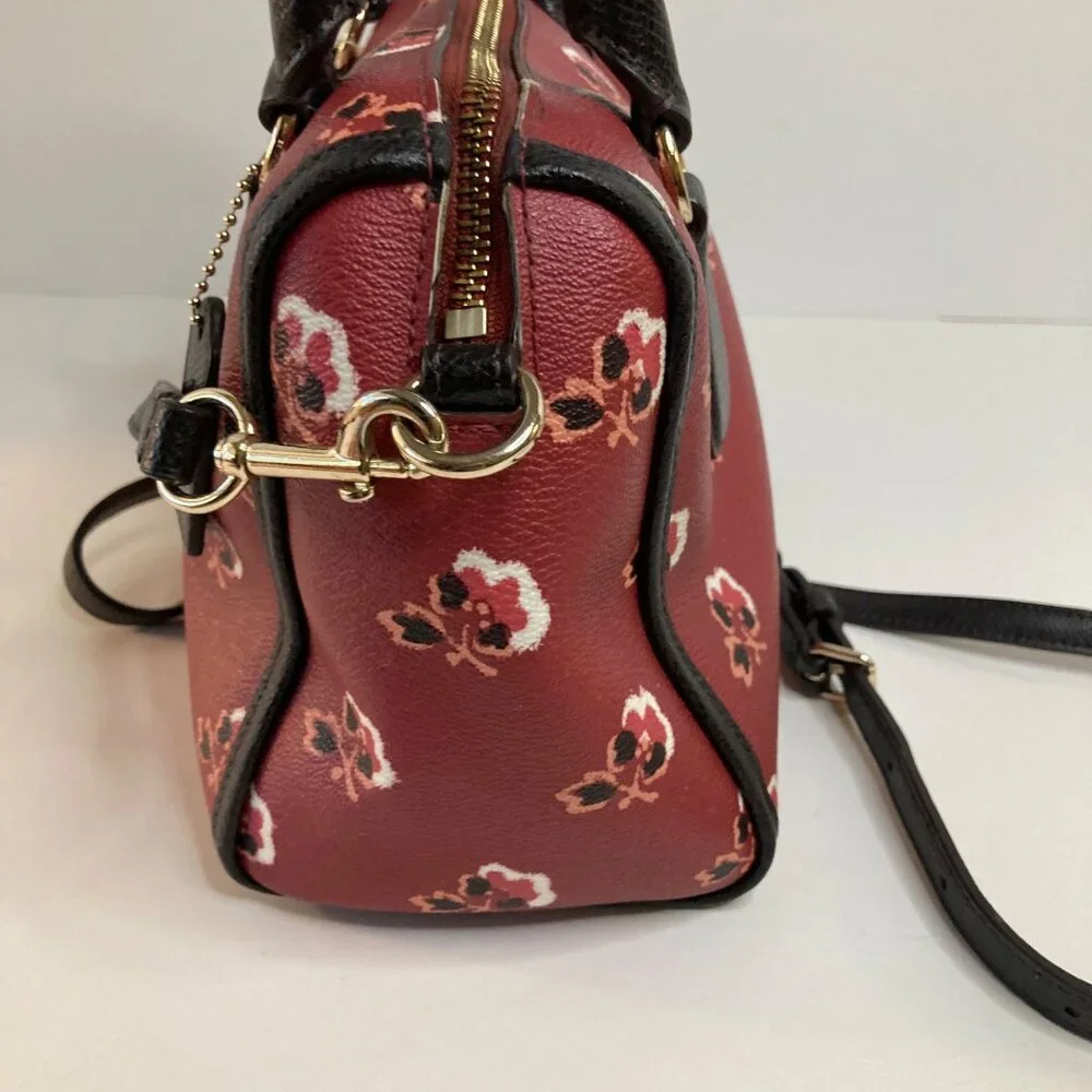 Coach womens bramble