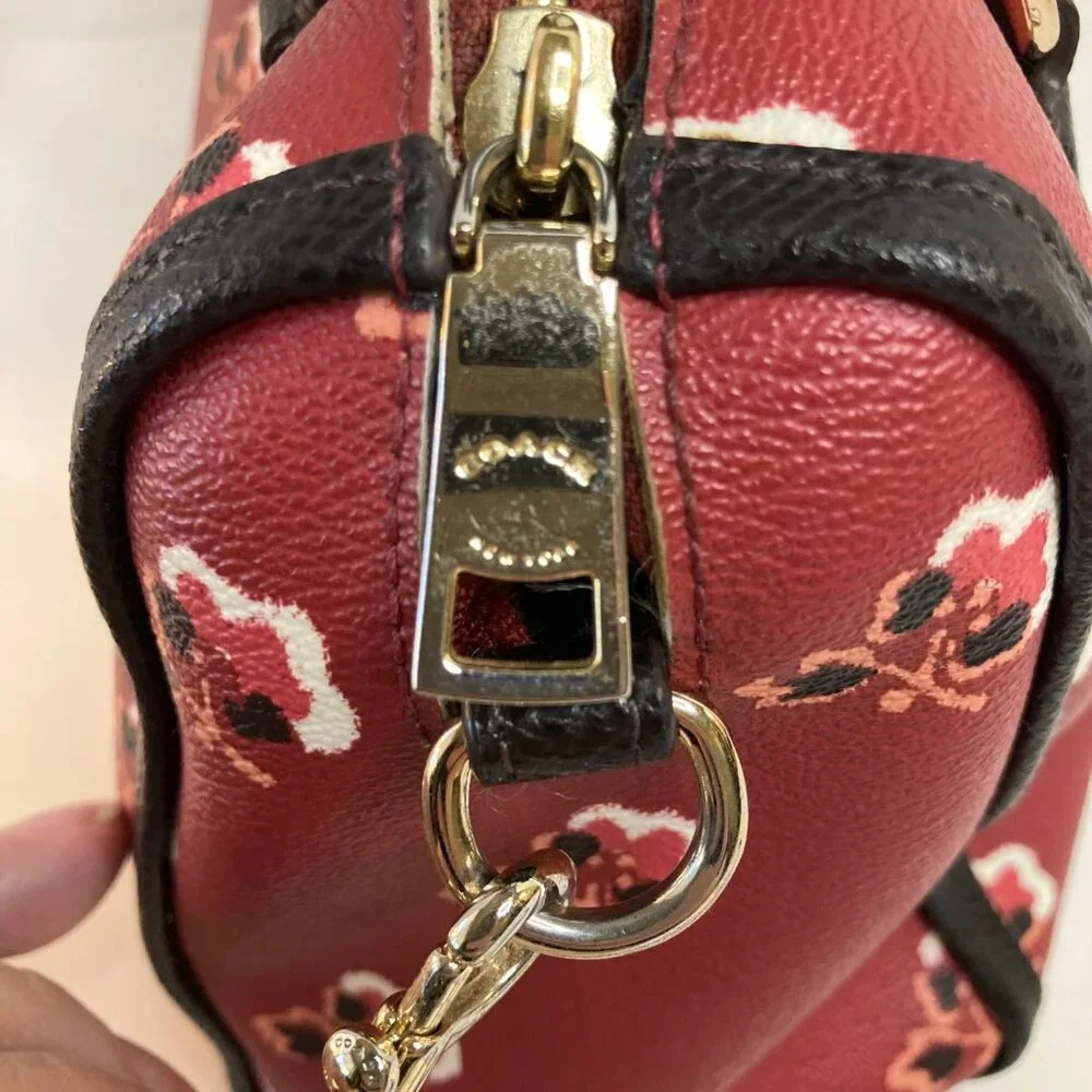Coach womens bramble