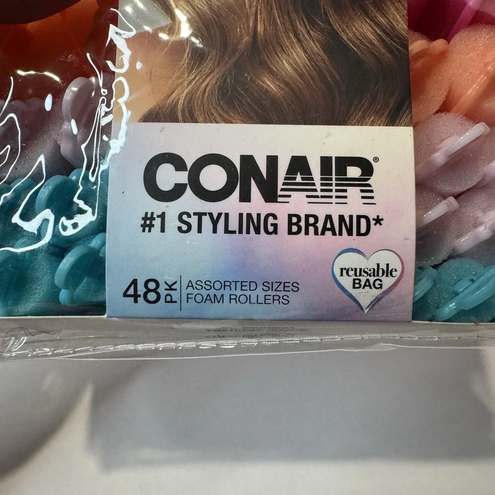 Conair lot hair