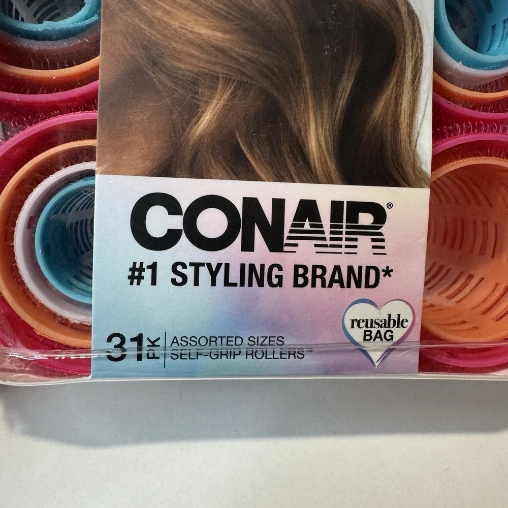 Conair lot hair