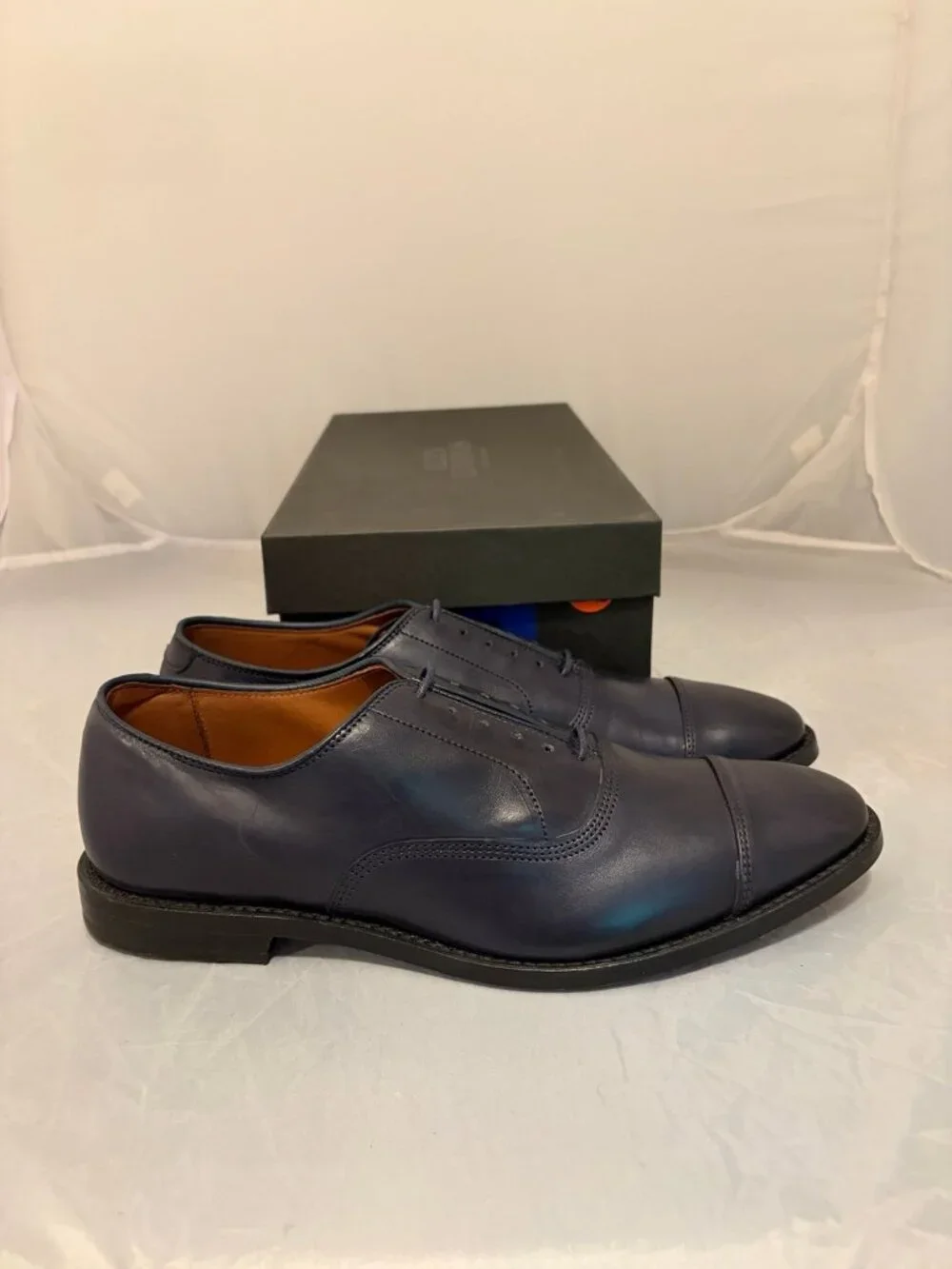 Allen Edmonds brand new