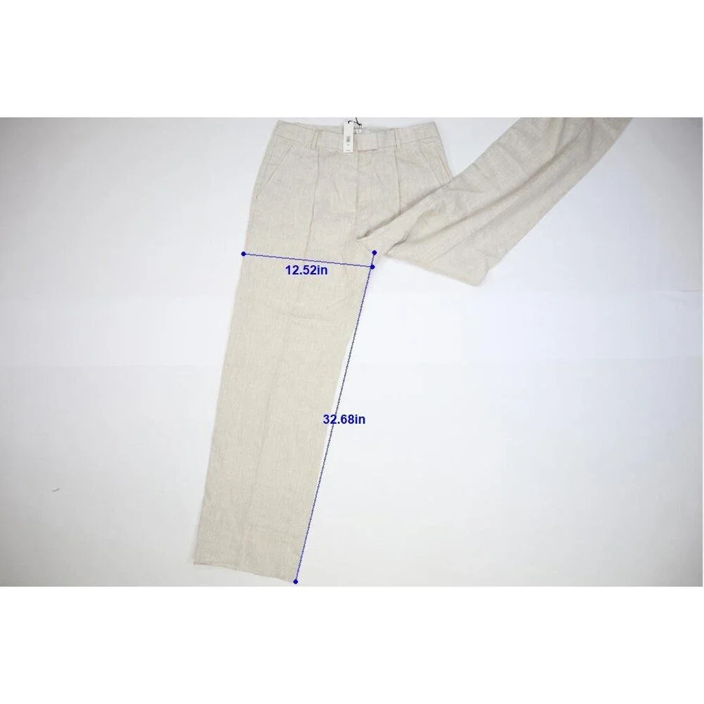 Banana Republic delay linen—a