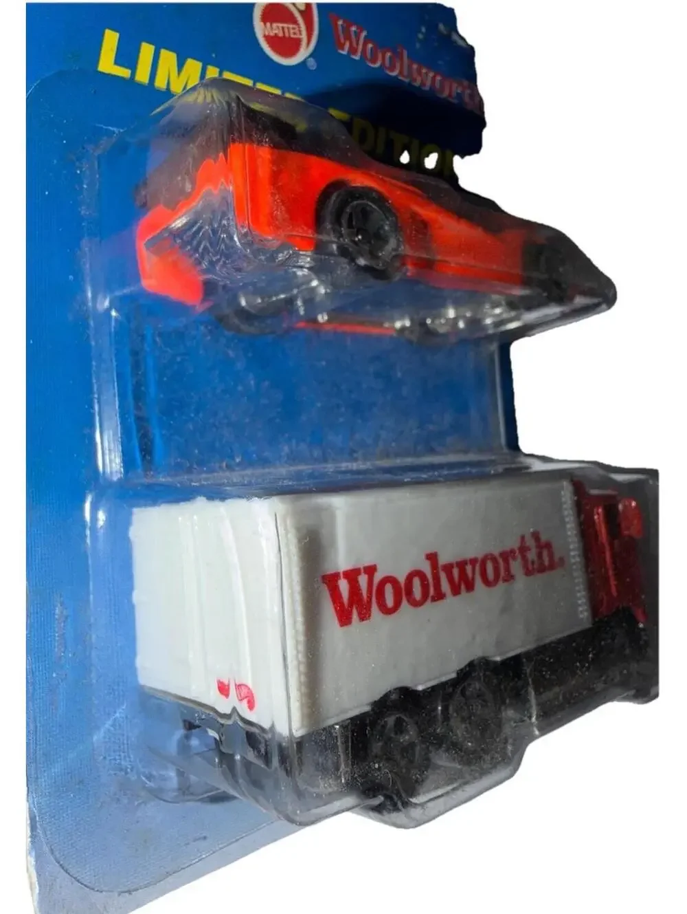 Hot Wheels hot wheels