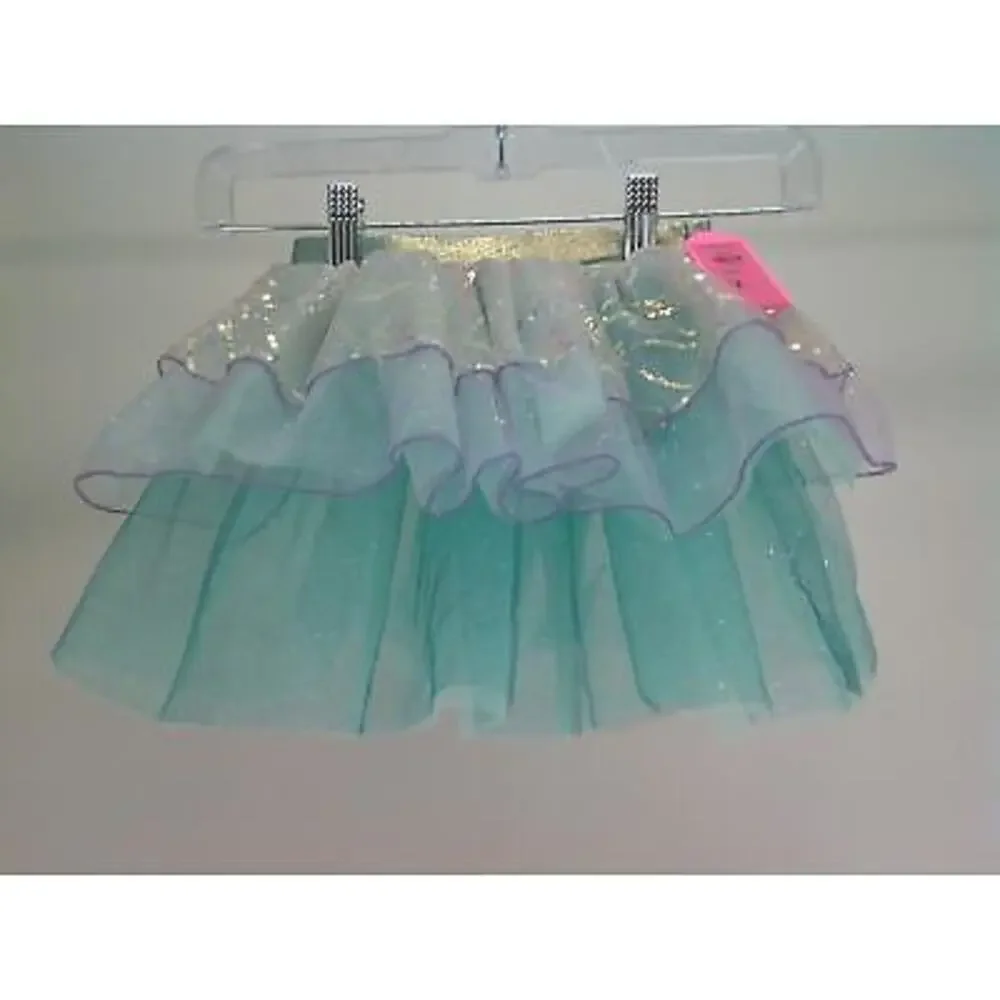 Revolution Dancewear inventory i24