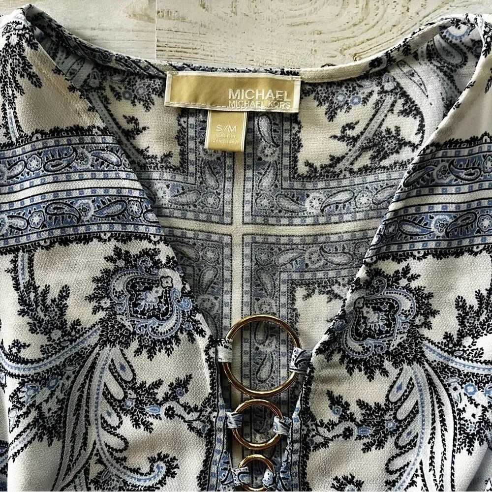 Michael Kors all reasonable