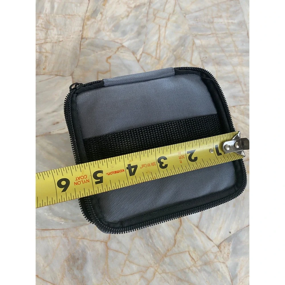 Waterpik travel storage