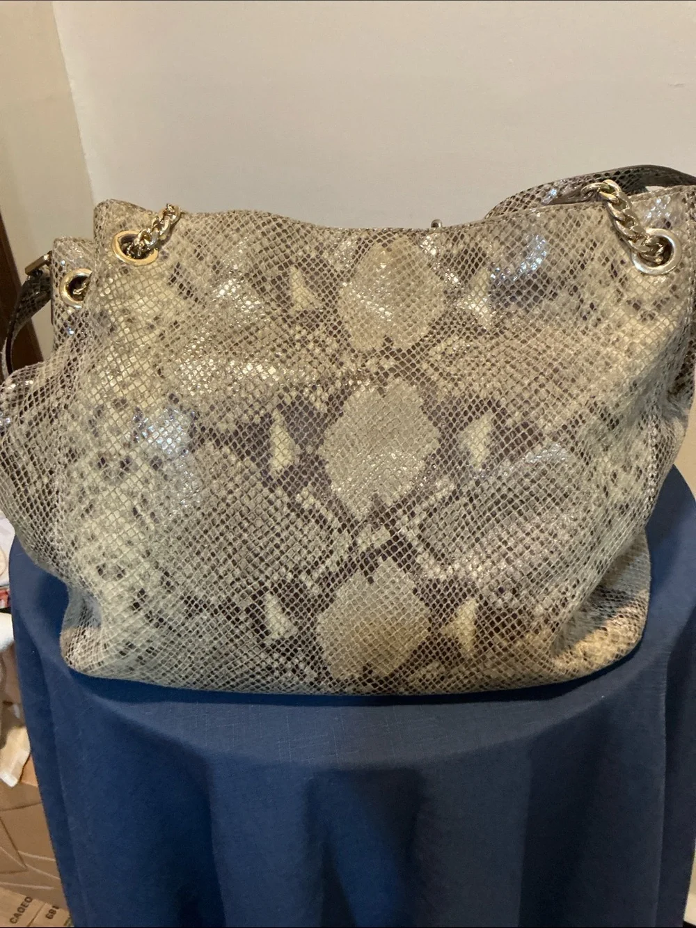 Michael Kors mk jetset