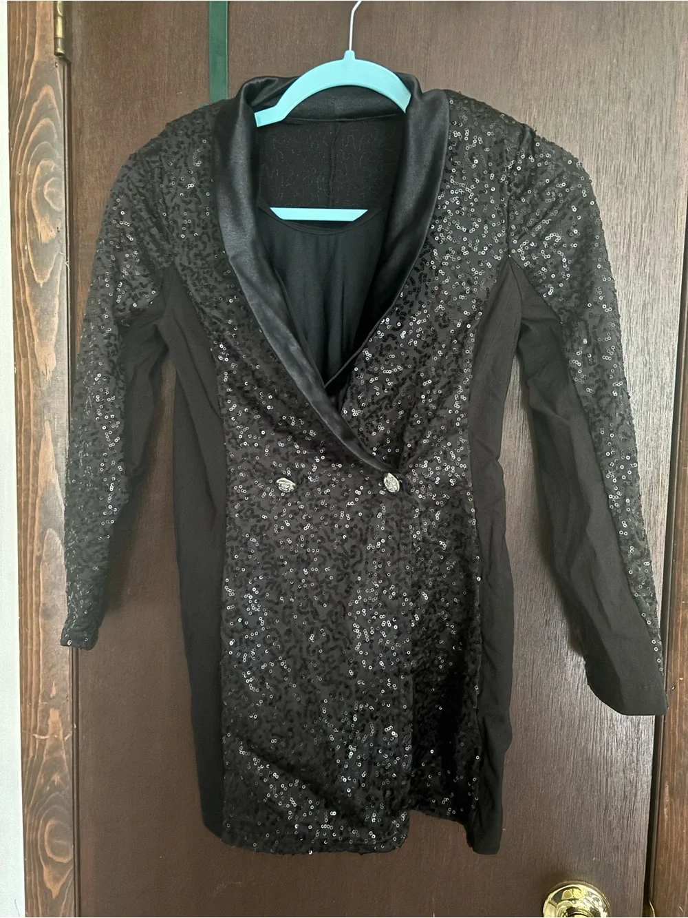 Weissman elegant black