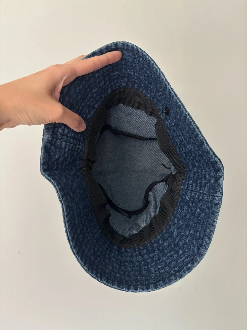 N/A boho blue