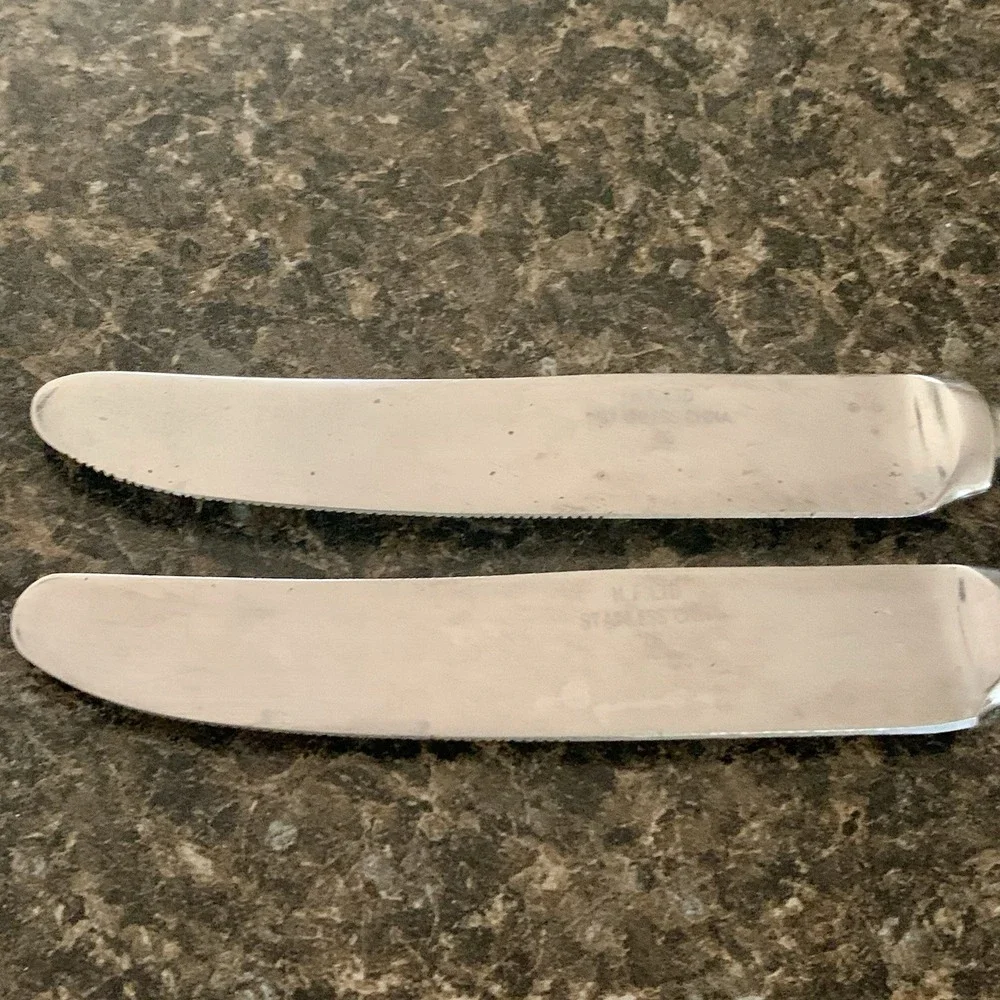 Hampton Silversmiths used as