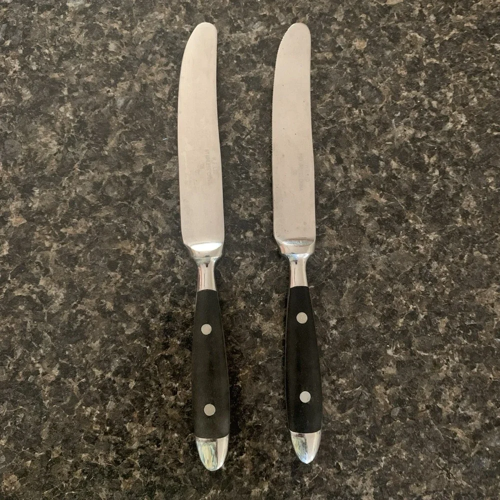 Hampton Silversmiths used as