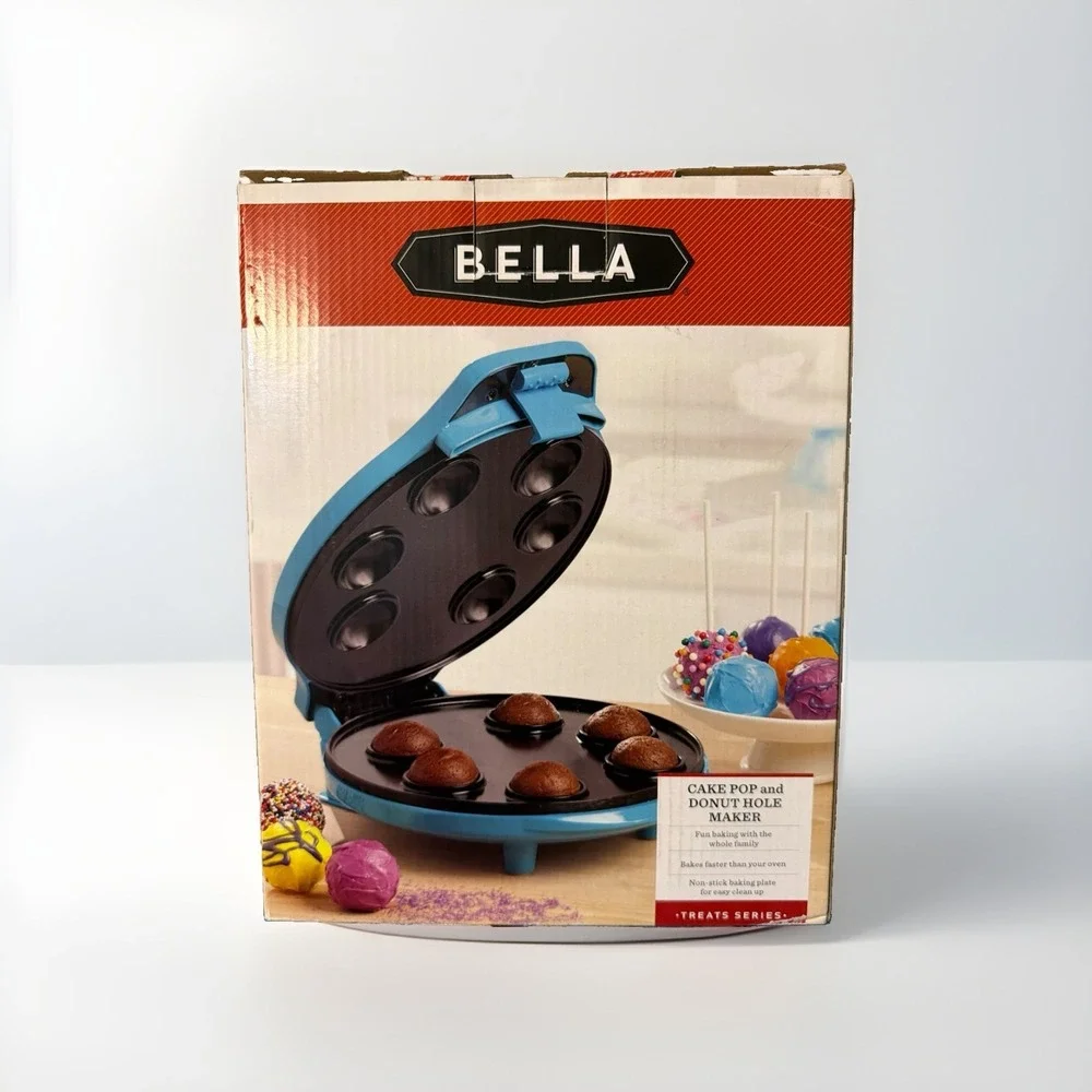 Bella & Nash Boutique bella cake