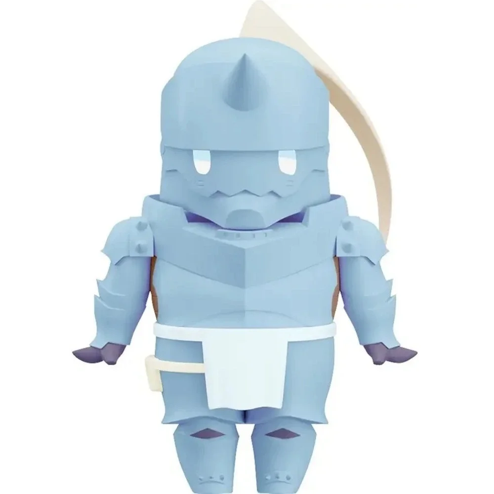 HELLO! GOOD SMILE Alphonse Elric / Fullmetal Alchemist