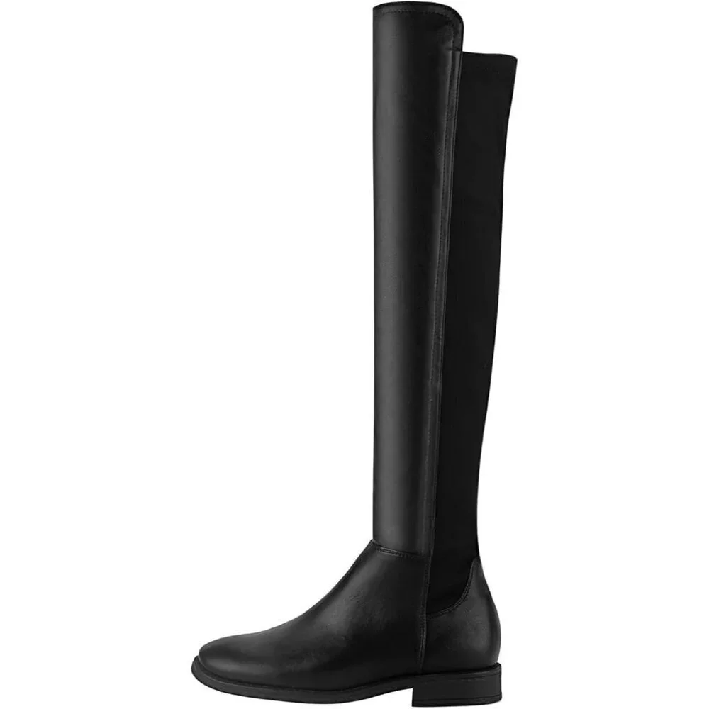 N/A heel height