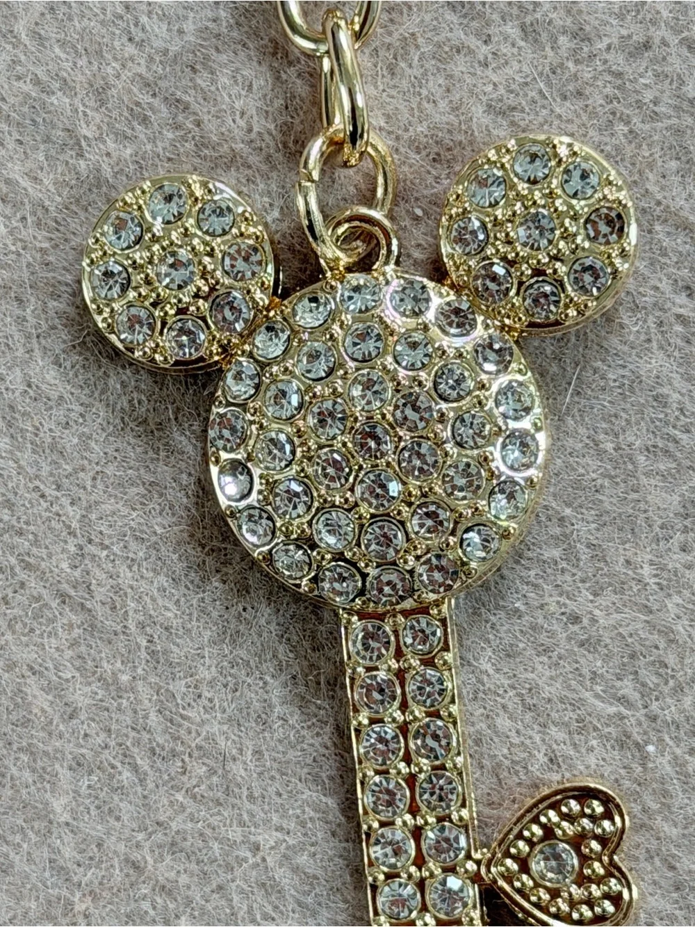 N/A skeleton key