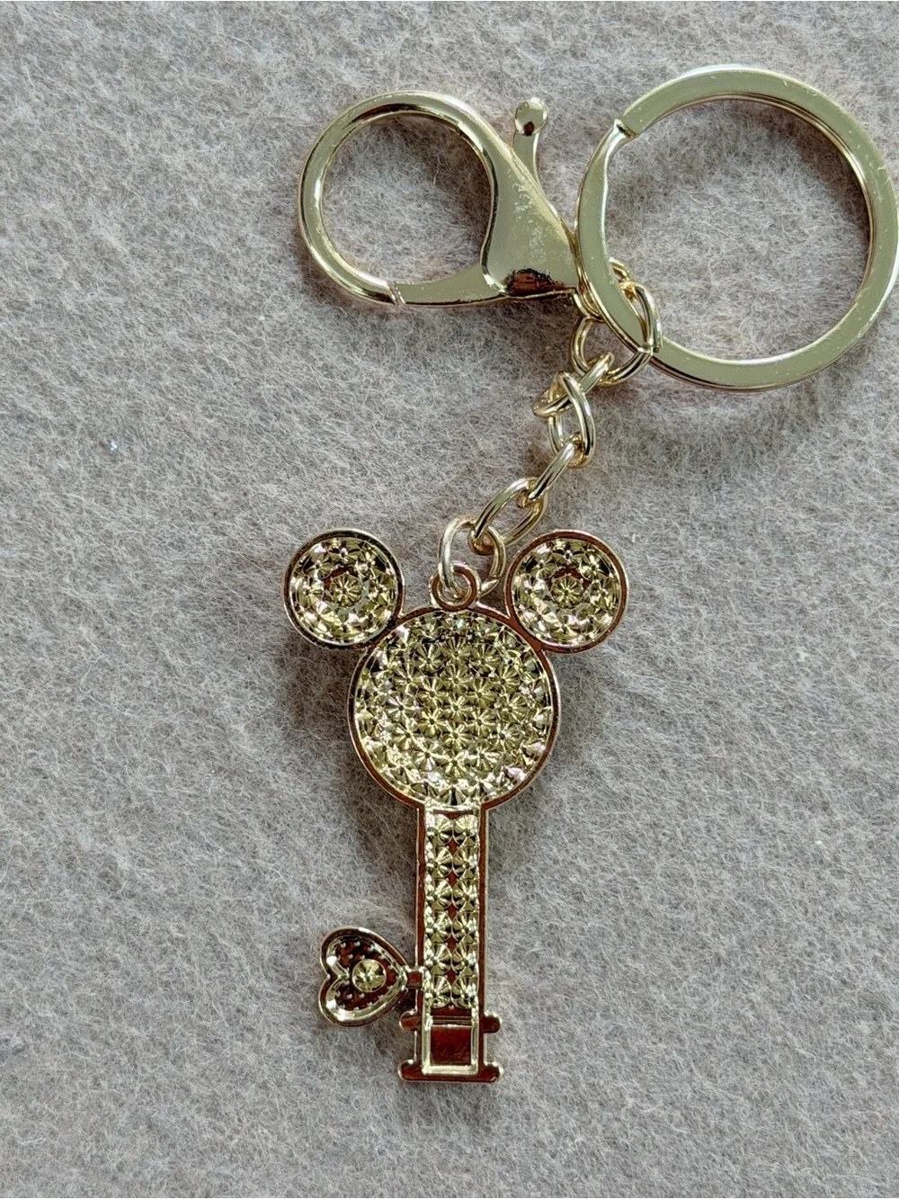 N/A skeleton key